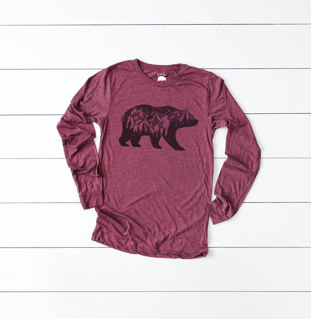 Grizzlies Cub Toddler Tee