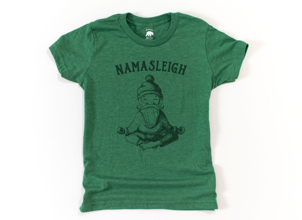 namasleigh t shirt